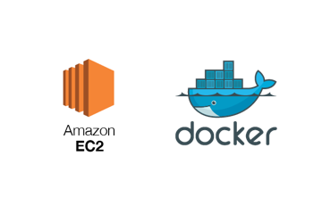 thumbnail for AWS EC2 docker, docker-compose 설치